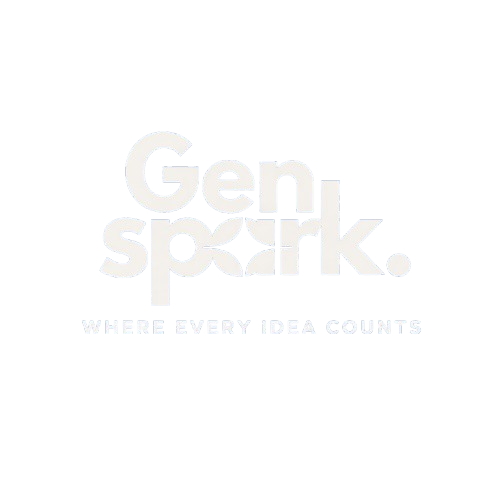 GenSpark Logo